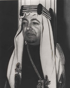 H.E. Assad Al-Faqih