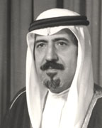 H.E. Faisal Al-Hegelan